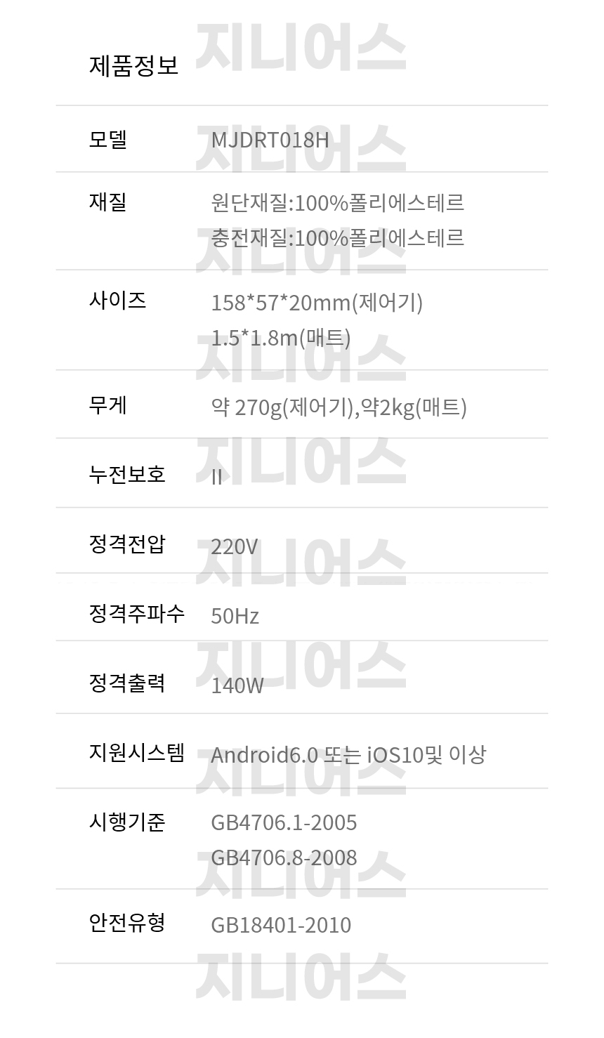 상품 상세 이미지입니다.