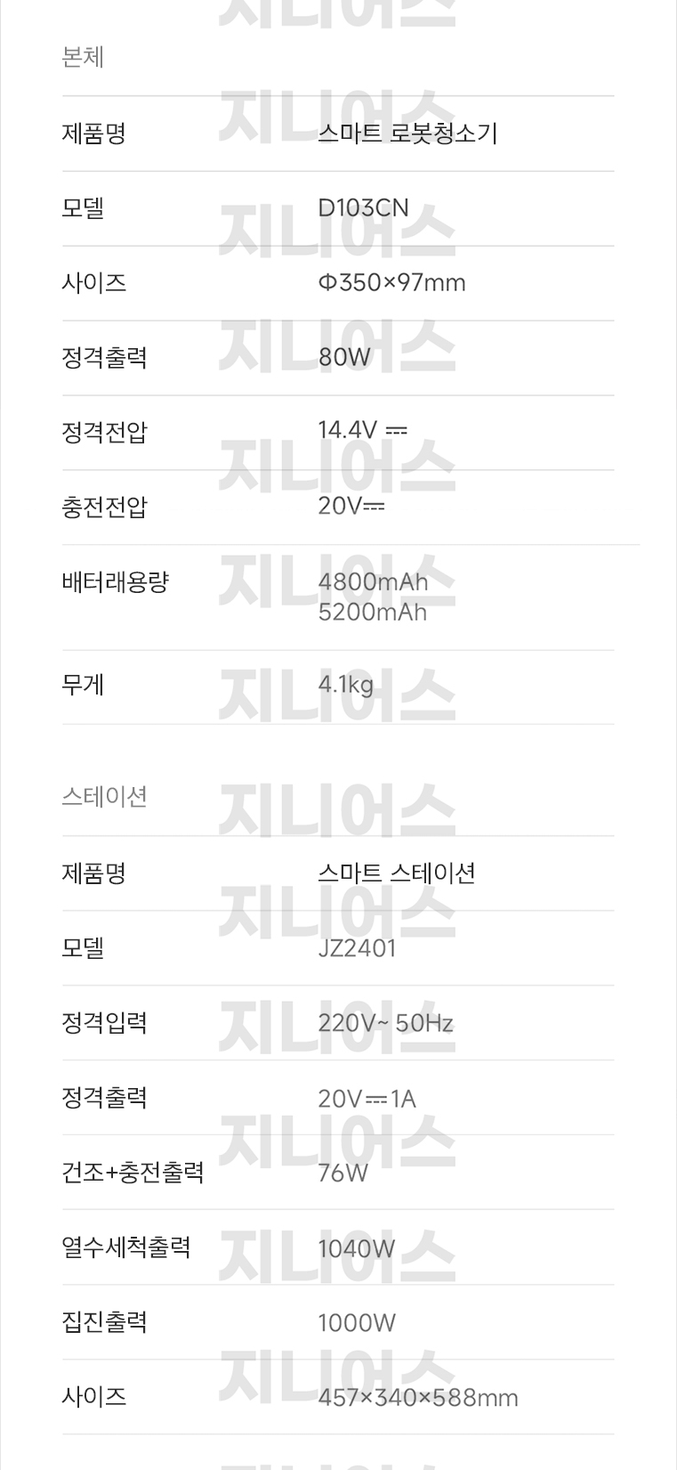 상품 상세 이미지입니다.