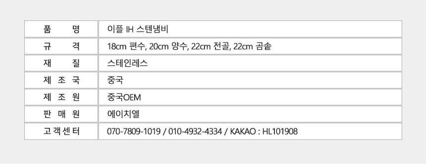 상품 상세 이미지입니다.