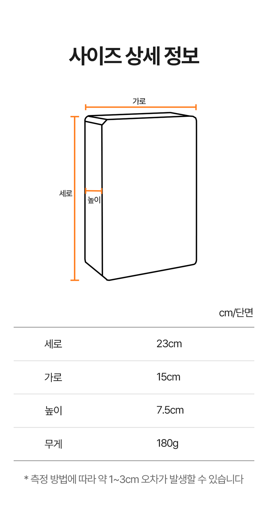 상품 상세 이미지입니다.