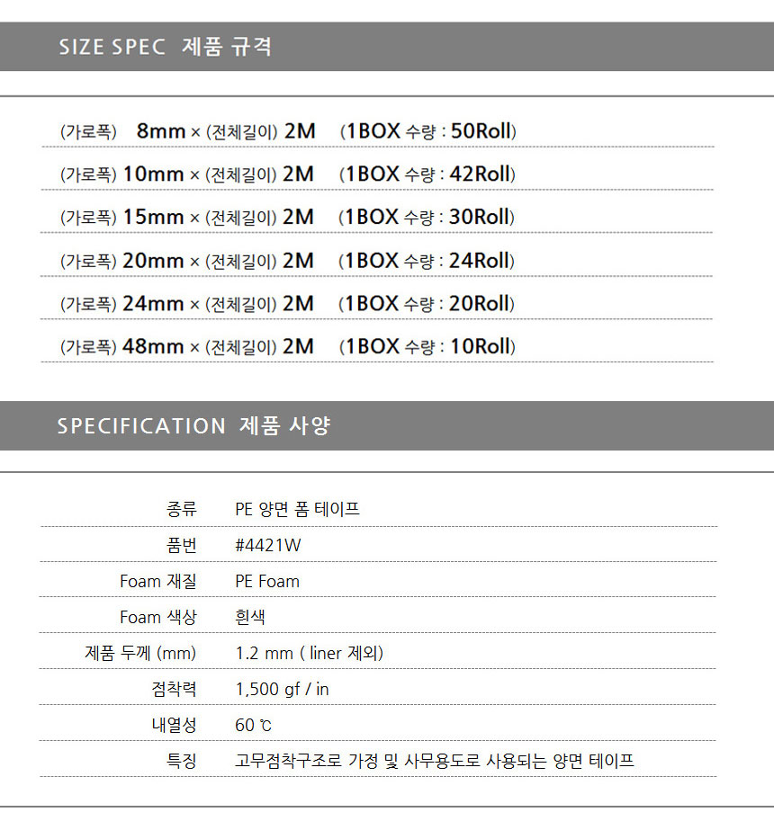 상품 상세 이미지입니다.