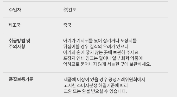 상품 상세 이미지입니다.