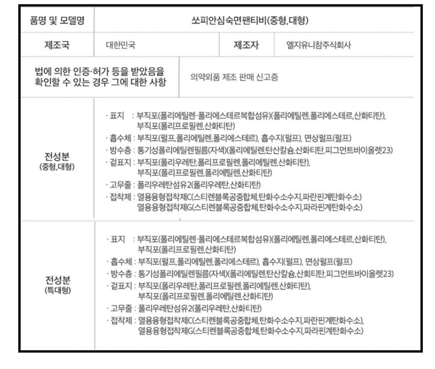 상품 상세 이미지입니다.