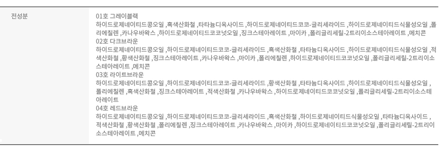 상품 상세 이미지입니다.