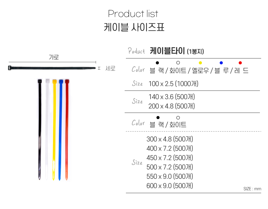 상품 상세 이미지입니다.