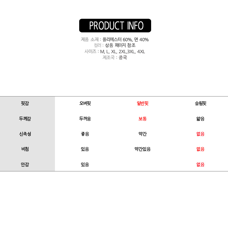 상품 상세 이미지입니다.