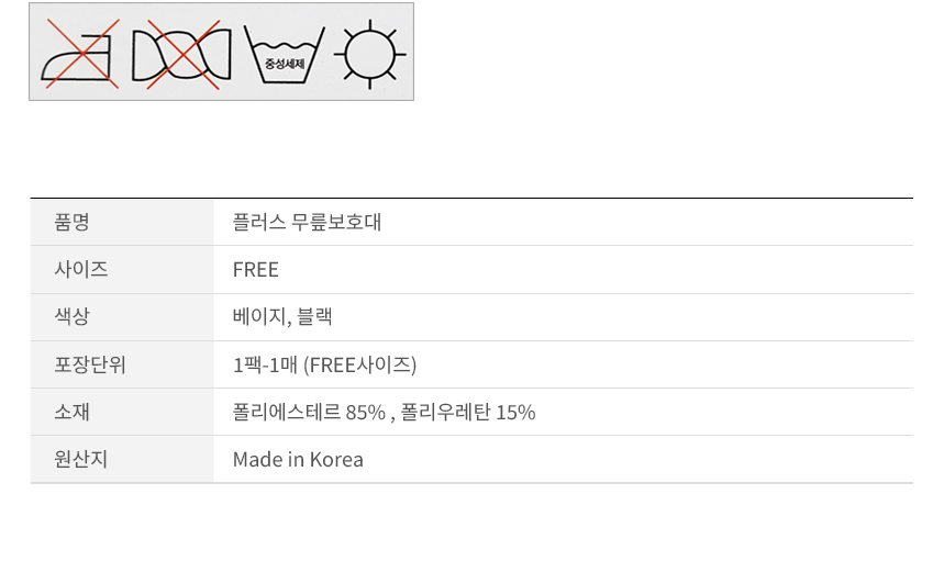 상품 상세 이미지입니다.