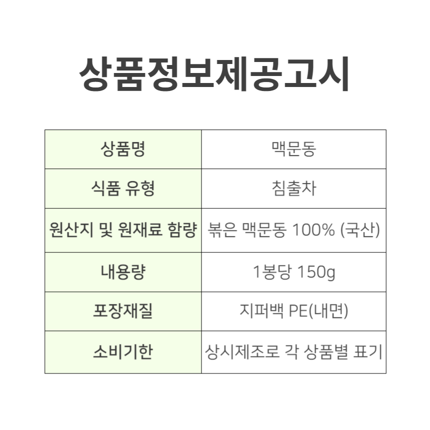 상품 상세 이미지입니다.