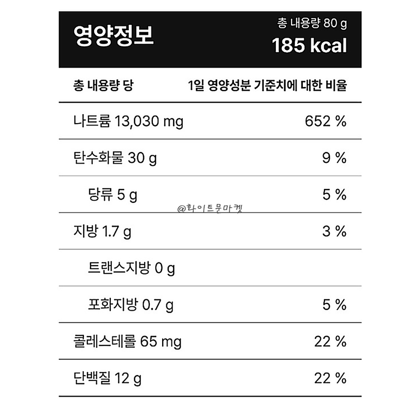 상품 상세 이미지입니다.