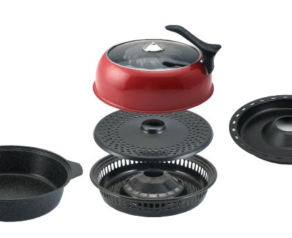 만족스러운 세척