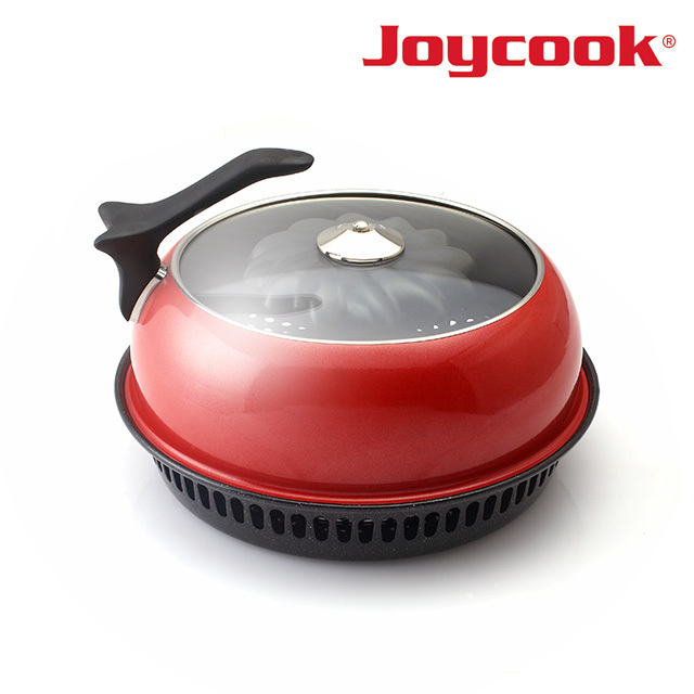 오리지널 조이쿡 직화 오븐