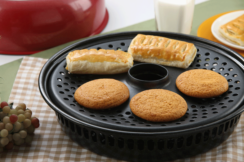 조이쿡 직화 오븐 쿠키 