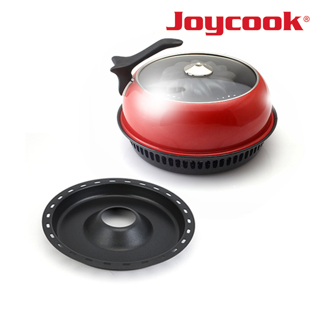 오리지널 조이쿡 직화 오븐 빵틀 세트