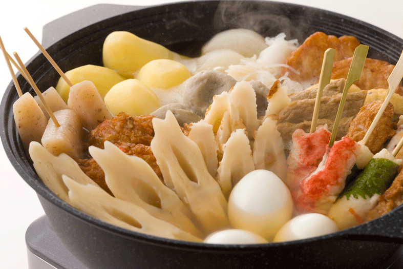 조이쿡 직화 오븐 어묵 전골 