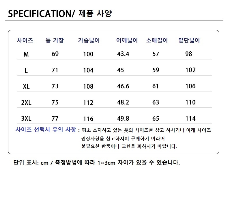 상품 상세 이미지입니다.