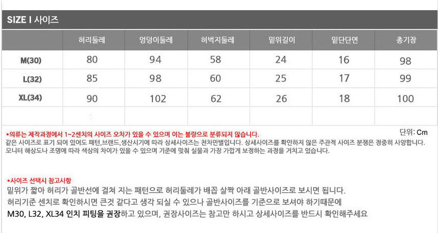상품 상세 이미지입니다.