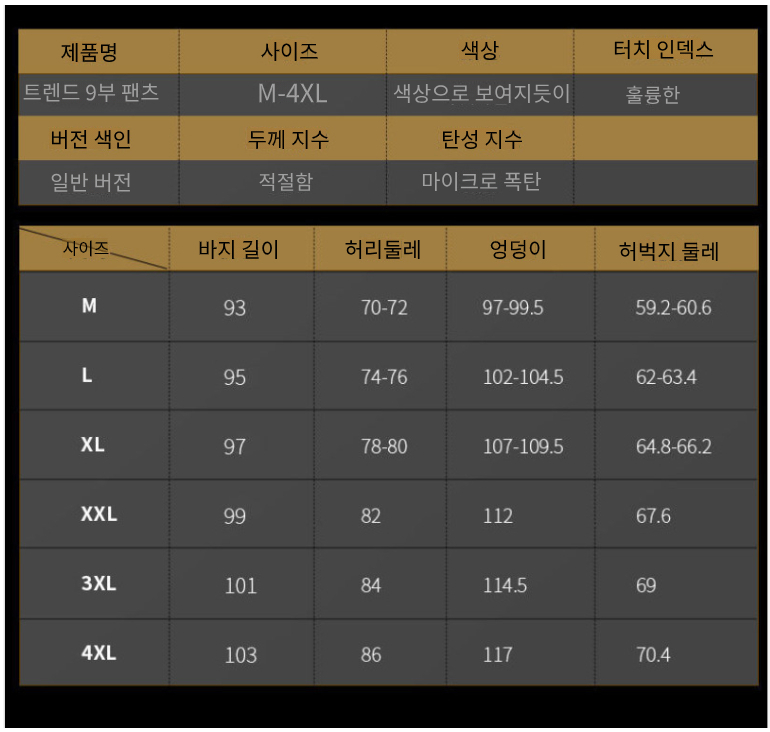 상품 상세 이미지입니다.