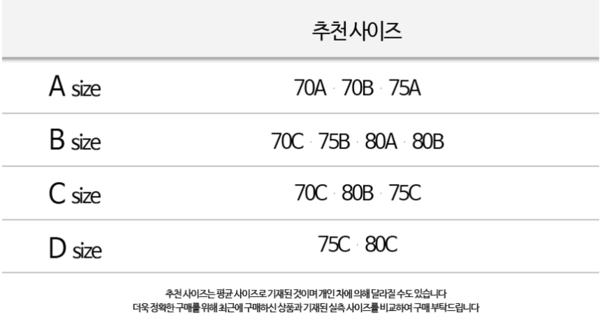 상품 상세 이미지입니다.