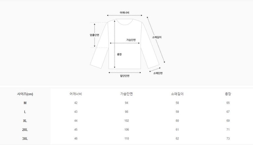 상품 상세 이미지입니다.