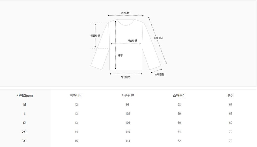 상품 상세 이미지입니다.