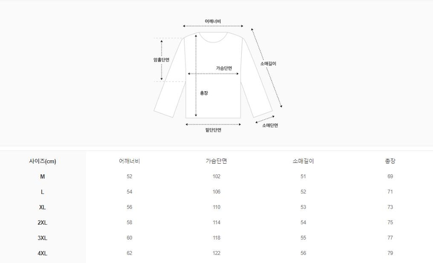 상품 상세 이미지입니다.