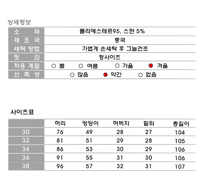 상품 상세 이미지입니다.