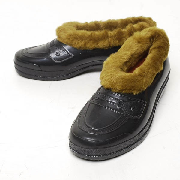 보생 방한털신_1