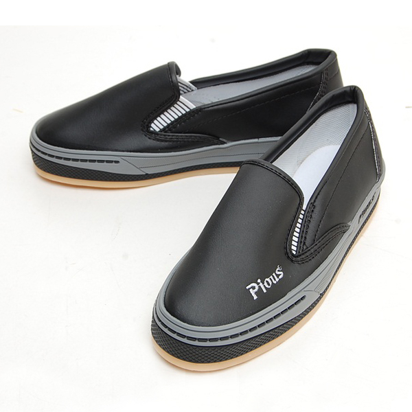 월드 남성슬립온 실내화_2