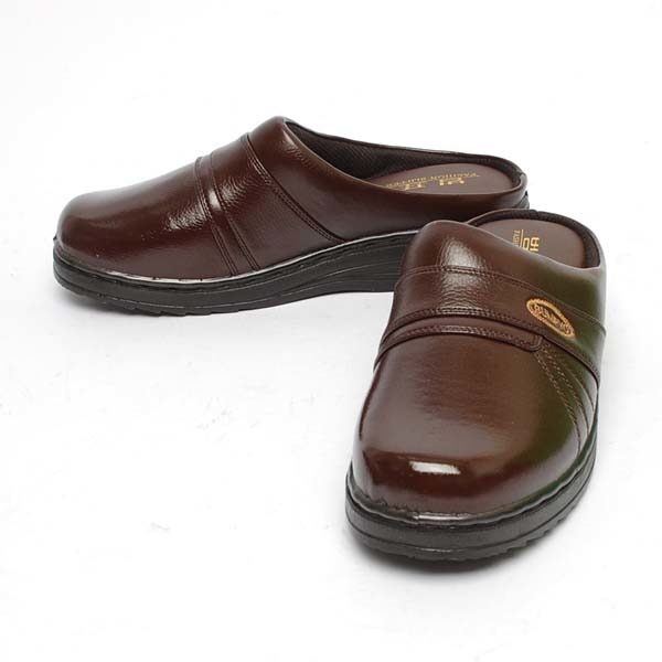 배표 코스트 남성 방한슬리퍼_4