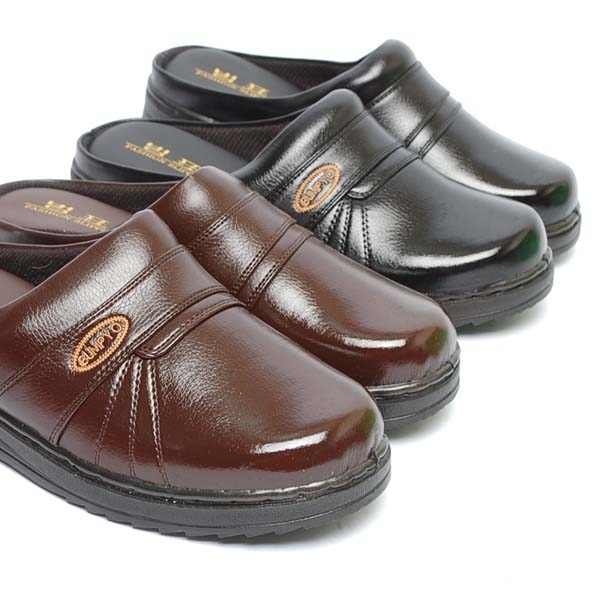 배표 코스트 남성 방한슬리퍼_10