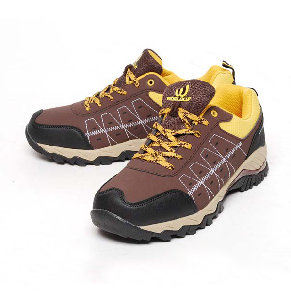 월드컵 토네이도 남성 트래킹화_4