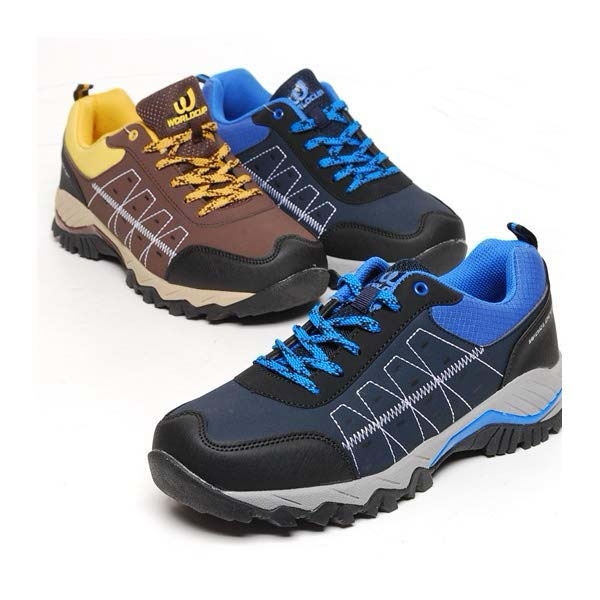 월드컵 토네이도 남성 트래킹화_1