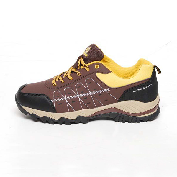 월드컵 토네이도 남성 트래킹화_2