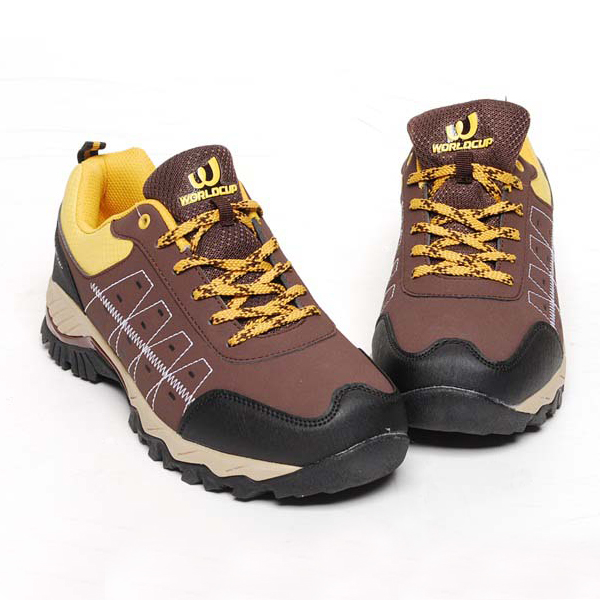 월드컵 토네이도 남성 트래킹화_5