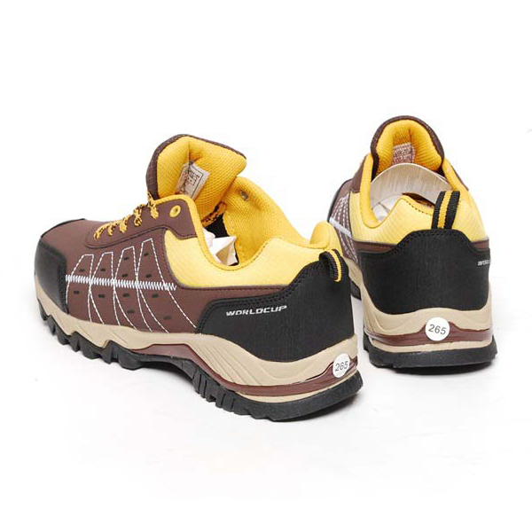 월드컵 토네이도 남성 트래킹화_7