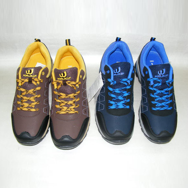 월드컵 토네이도 남성 트래킹화_12