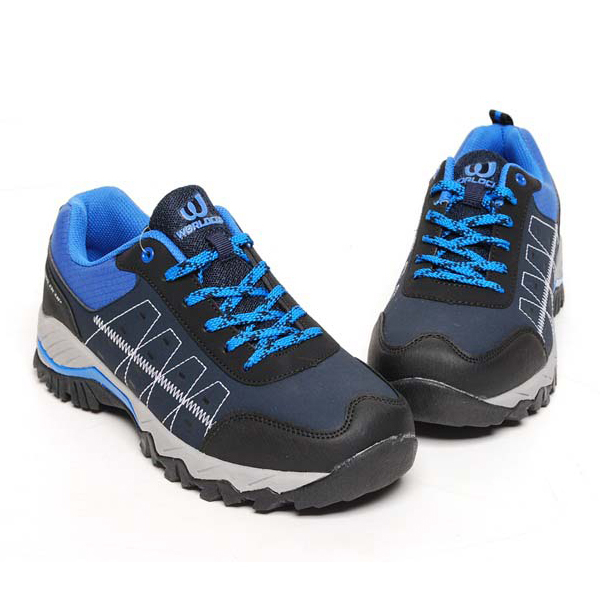 월드컵 토네이도 남성 트래킹화_9