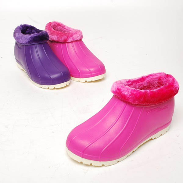 슈퍼코맷 방한 여성 앵글 고무주방화_1