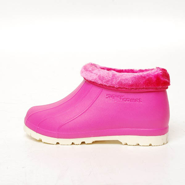 슈퍼코맷 방한 여성 앵글 고무주방화_2