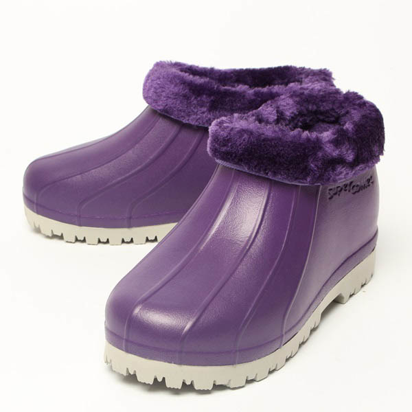 슈퍼코맷 방한 여성 앵글 고무주방화_5