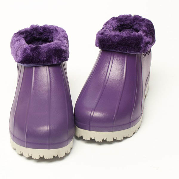 슈퍼코맷 방한 여성 앵글 고무주방화_6