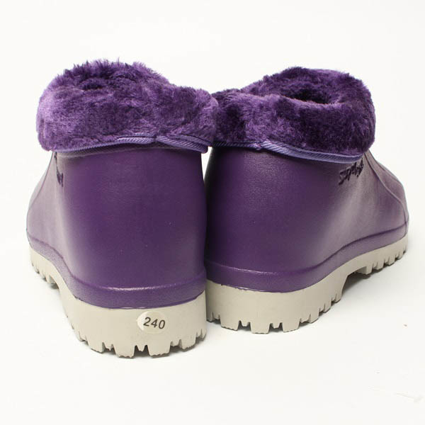 슈퍼코맷 방한 여성 앵글 고무주방화_8