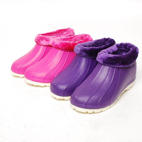 슈퍼코맷 방한 여성 앵글 고무주방화_14