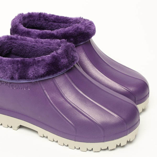 슈퍼코맷 방한 여성 앵글 고무주방화_11