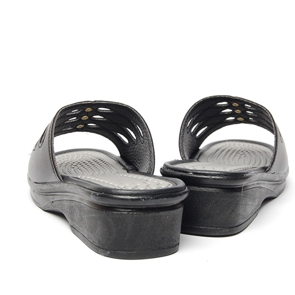 진양 눈꽃 여성슬리퍼_7