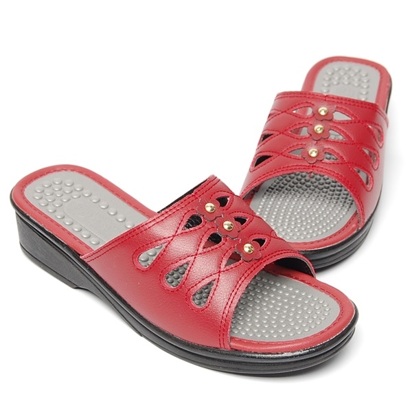 진양 눈꽃 여성슬리퍼_5