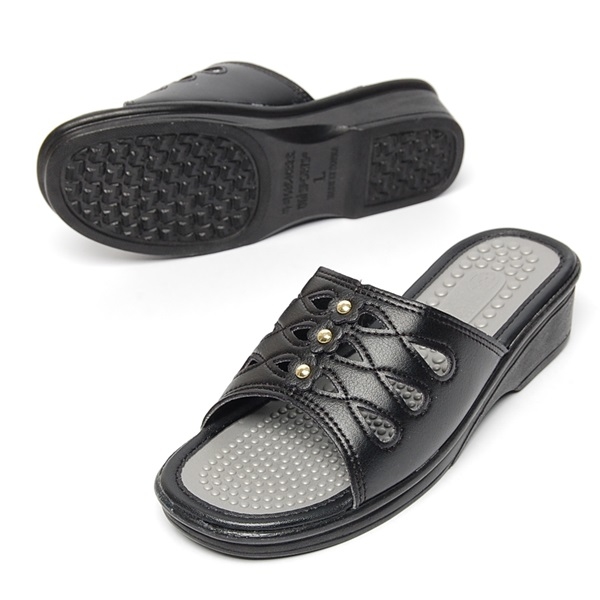 진양 눈꽃 여성슬리퍼_6