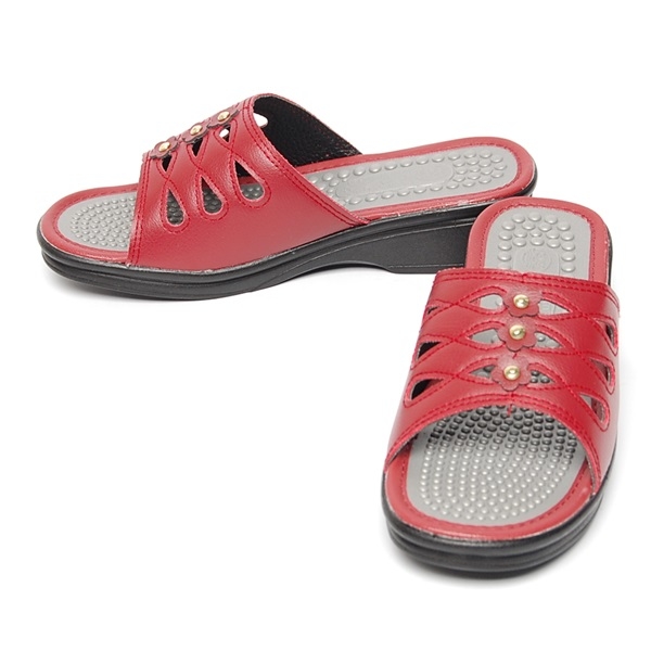 진양 눈꽃 여성슬리퍼_4