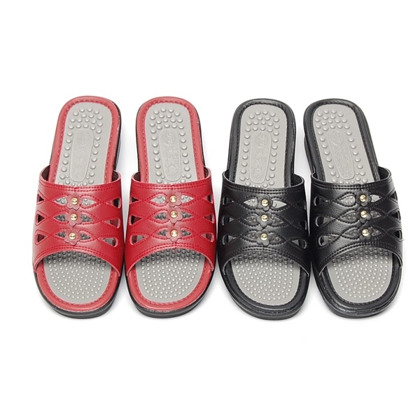 진양 눈꽃 여성슬리퍼_9