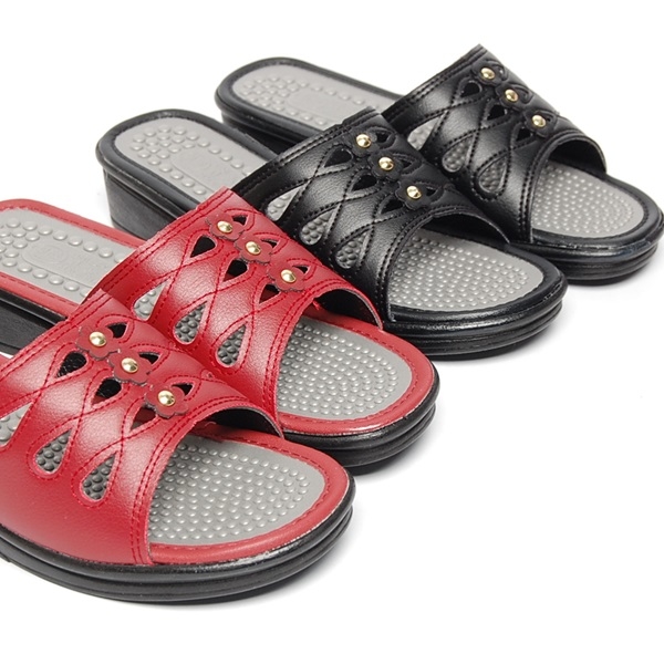 진양 눈꽃 여성슬리퍼_10